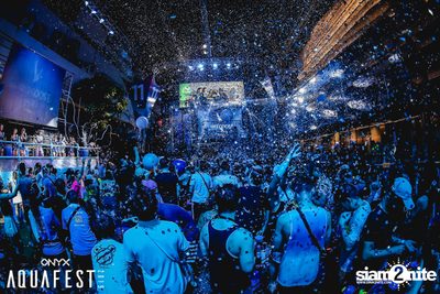 ONYX นำเสนอ Aquafest 2019 — photo 77