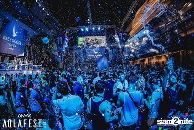 ONYX นำเสนอ Aquafest 2019 — photo 78