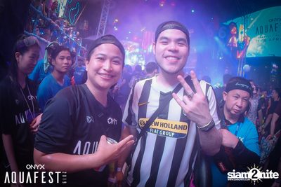 ONYX นำเสนอ Aquafest 2019 — photo 79