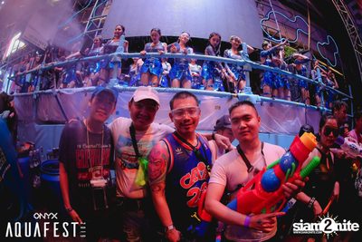 ONYX นำเสนอ Aquafest 2019 — photo 81