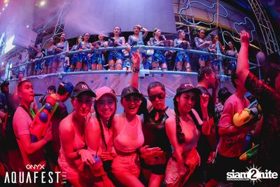 ONYX นำเสนอ Aquafest 2019 — photo 82