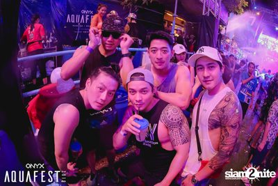 ONYX นำเสนอ Aquafest 2019 — photo 83