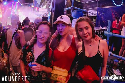 ONYX นำเสนอ Aquafest 2019 — photo 84