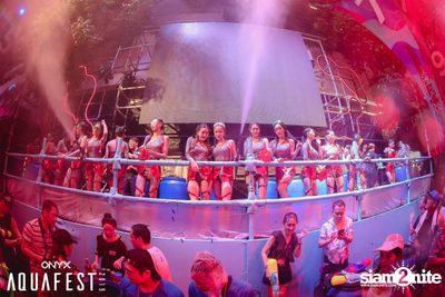ONYX นำเสนอ Aquafest 2019 — photo 86