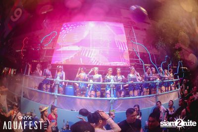 ONYX นำเสนอ Aquafest 2019 — photo 87