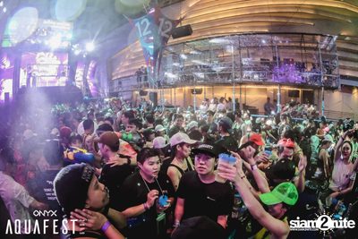 ONYX นำเสนอ Aquafest 2019 — photo 88
