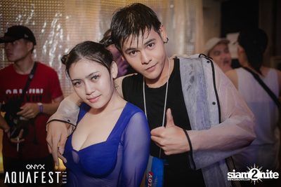 ONYX นำเสนอ Aquafest 2019 — photo 89