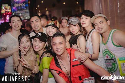 ONYX นำเสนอ Aquafest 2019 — photo 90