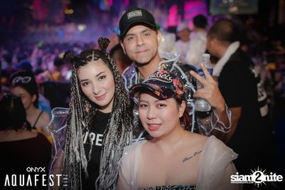 ONYX นำเสนอ Aquafest 2019 — photo 91