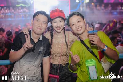 ONYX นำเสนอ Aquafest 2019 — photo 92