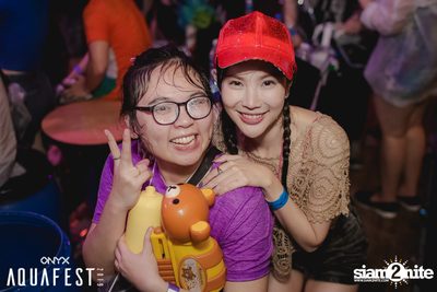 ONYX นำเสนอ Aquafest 2019 — photo 93