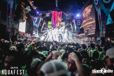 ONYX นำเสนอ Aquafest 2019 — photo 94