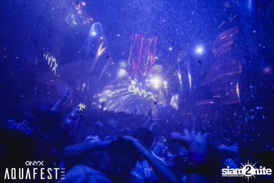 ONYX นำเสนอ Aquafest 2019 — photo 95