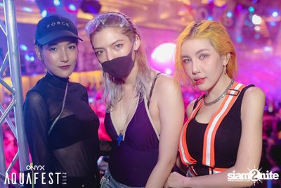ONYX นำเสนอ Aquafest 2019 — photo 96