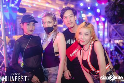 ONYX นำเสนอ Aquafest 2019 — photo 97
