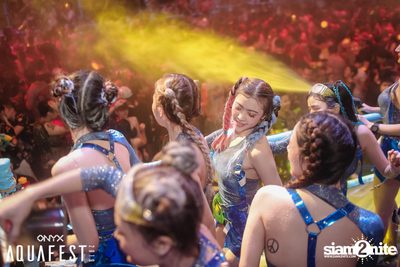 ONYX นำเสนอ Aquafest 2019 — photo 99