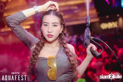 ONYX นำเสนอ Aquafest 2019 — photo 105