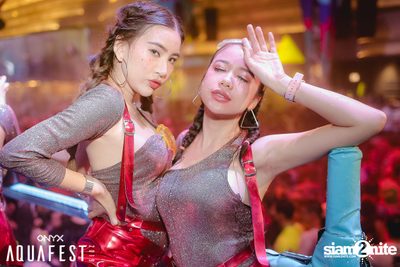 ONYX นำเสนอ Aquafest 2019 — photo 106