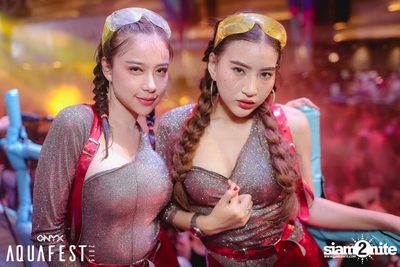 ONYX นำเสนอ Aquafest 2019 — photo 107