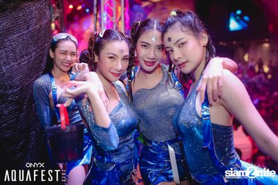 ONYX นำเสนอ Aquafest 2019 — photo 109