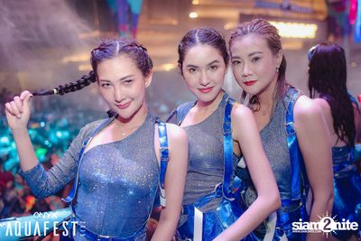 ONYX นำเสนอ Aquafest 2019 — photo 112