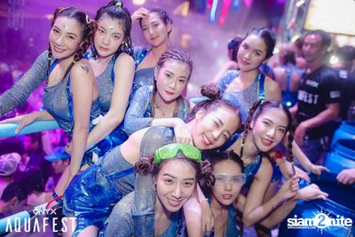 ONYX นำเสนอ Aquafest 2019 — photo 113