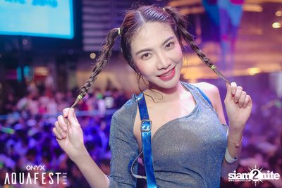 ONYX นำเสนอ Aquafest 2019 — photo 115