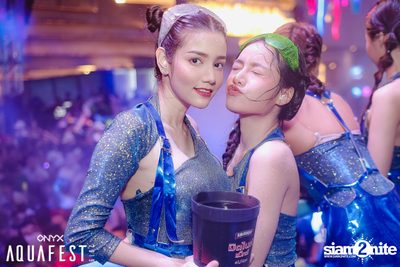 ONYX นำเสนอ Aquafest 2019 — photo 121