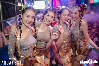 ONYX นำเสนอ Aquafest 2019 — photo 122
