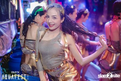 ONYX นำเสนอ Aquafest 2019 — photo 127