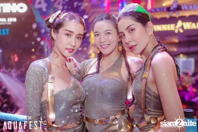 ONYX นำเสนอ Aquafest 2019 — photo 129