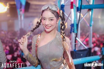 ONYX นำเสนอ Aquafest 2019 — photo 136
