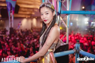 ONYX นำเสนอ Aquafest 2019 — photo 137