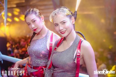 ONYX นำเสนอ Aquafest 2019 — photo 139