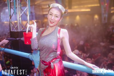 ONYX นำเสนอ Aquafest 2019 — photo 142