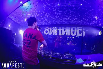 ONYX นำเสนอ Aquafest 2019 — photo 147