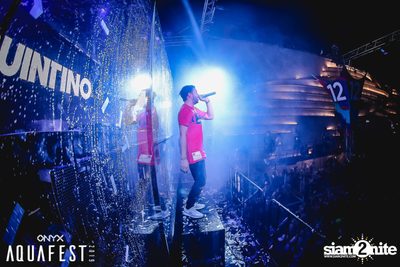 ONYX นำเสนอ Aquafest 2019 — photo 149