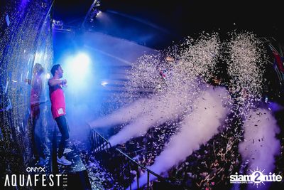 ONYX นำเสนอ Aquafest 2019 — photo 150