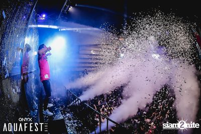 ONYX นำเสนอ Aquafest 2019 — photo 151