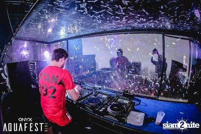 ONYX นำเสนอ Aquafest 2019 — photo 152