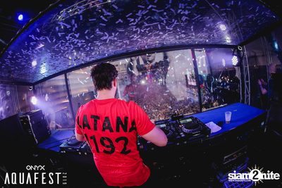 ONYX นำเสนอ Aquafest 2019 — photo 153