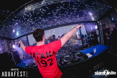 ONYX นำเสนอ Aquafest 2019 — photo 154