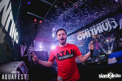 ONYX นำเสนอ Aquafest 2019 — photo 156