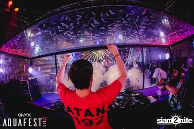 ONYX นำเสนอ Aquafest 2019 — photo 160