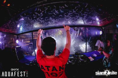 ONYX นำเสนอ Aquafest 2019 — photo 161