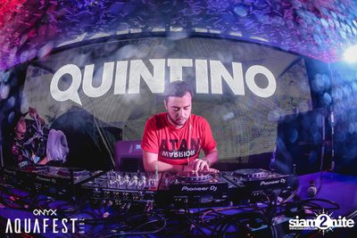 ONYX นำเสนอ Aquafest 2019 — photo 162