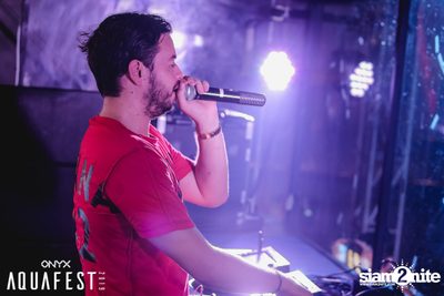 ONYX นำเสนอ Aquafest 2019 — photo 163