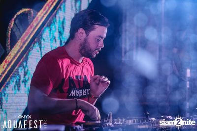 ONYX นำเสนอ Aquafest 2019 — photo 167