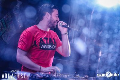 ONYX นำเสนอ Aquafest 2019 — photo 168
