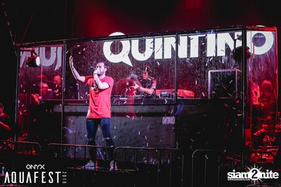 ONYX นำเสนอ Aquafest 2019 — photo 175